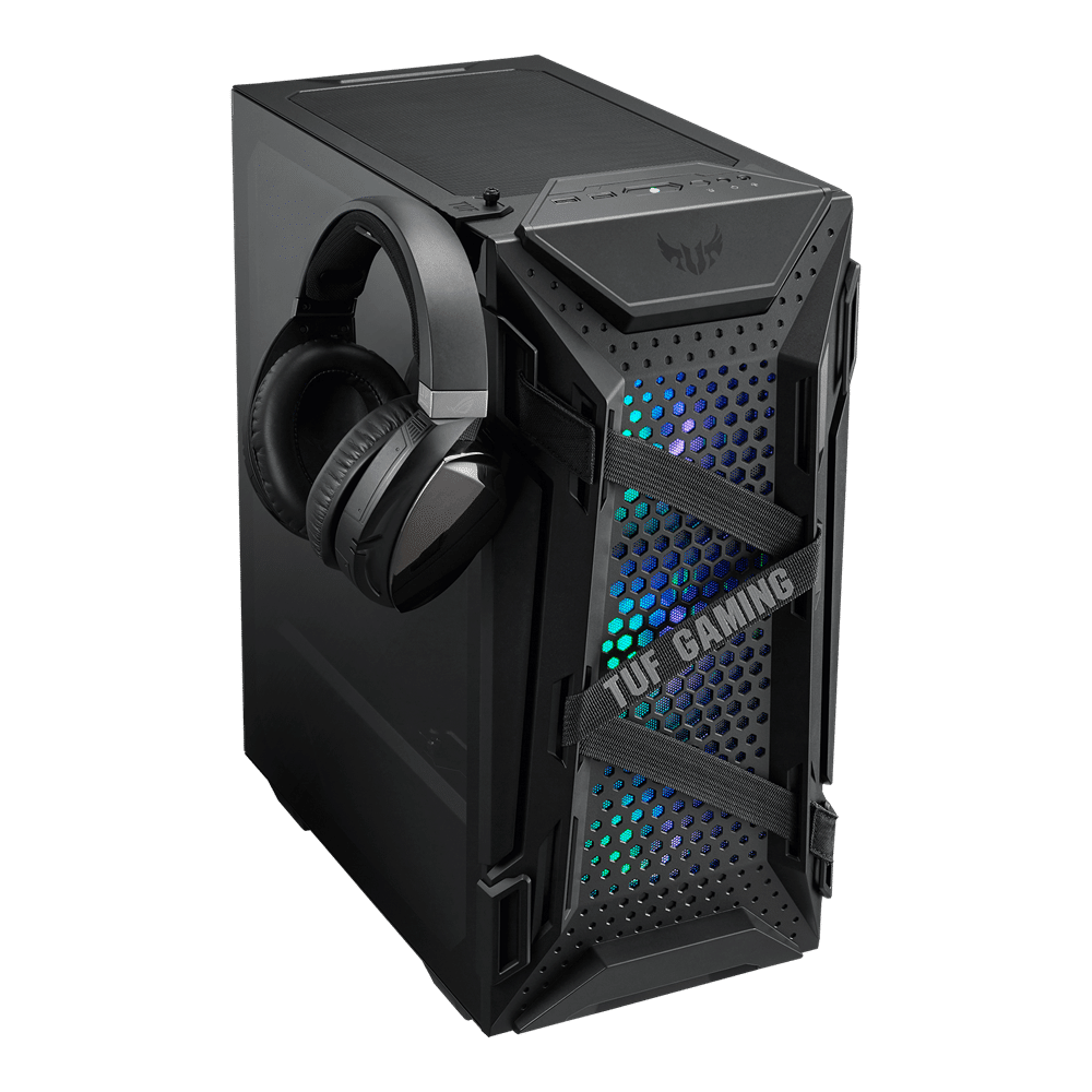 מארז ASUS TUF Gaming GT301 A-RGB