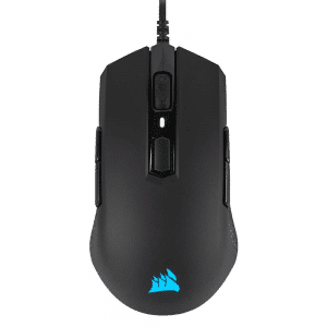 עכבר גיימינג CORSAIR M55 RGB PRO