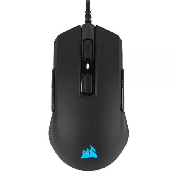 עכבר גיימינג CORSAIR M55 RGB PRO
