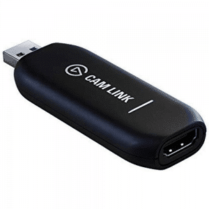 כרטיס ELGATO CAM LINK 4K