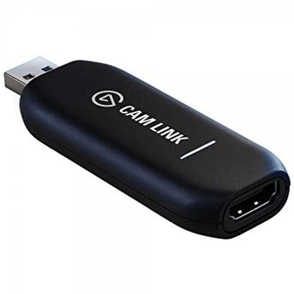 כרטיס ELGATO CAM LINK 4K