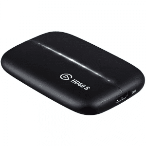 כרטיס לכידה ELGATO HD60 S