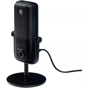 מיקרופון ELGATO WAVE 3