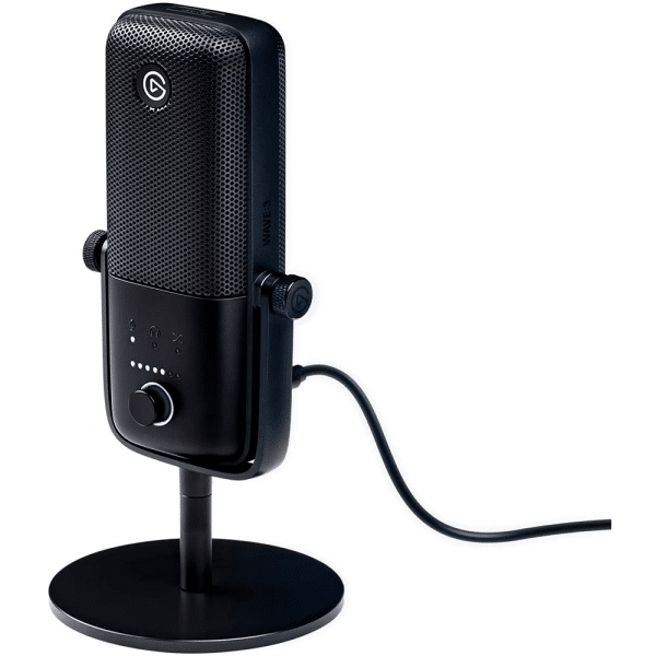 מיקרופון ELGATO WAVE 3