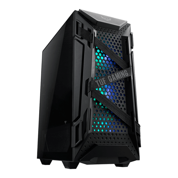 מארז ASUS TUF Gaming GT301 A-RGB