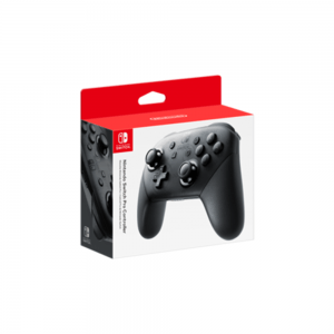 בקר Nintendo Switch Pro Controller