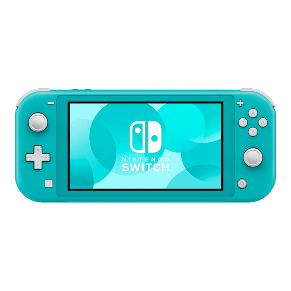 ⁦קונסולה Nintendo Switch Lite - Turquoise⁩ – תמונה ⁦2⁩
