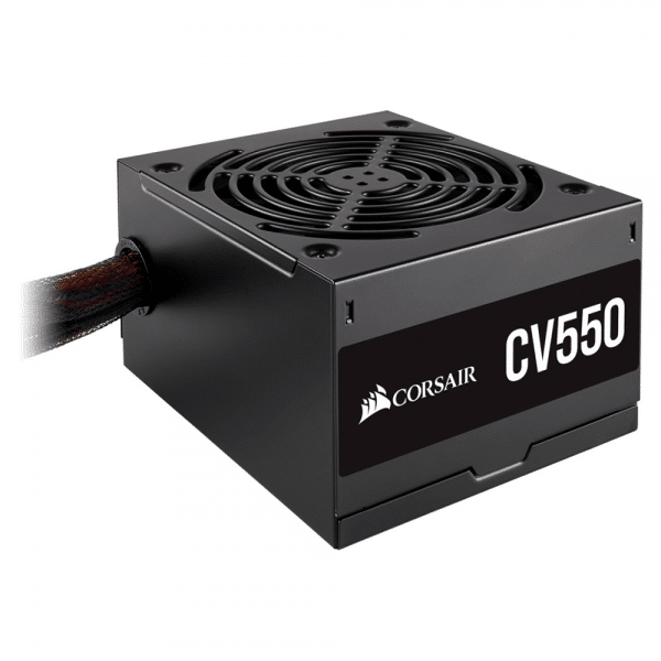 ספק כוח Corsair CV550 Bronze 550W