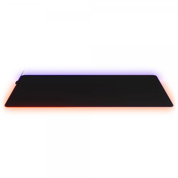 ⁦משטח לעכבר Steelseries QCK Prism Cloth 3XL⁩ – תמונה ⁦2⁩