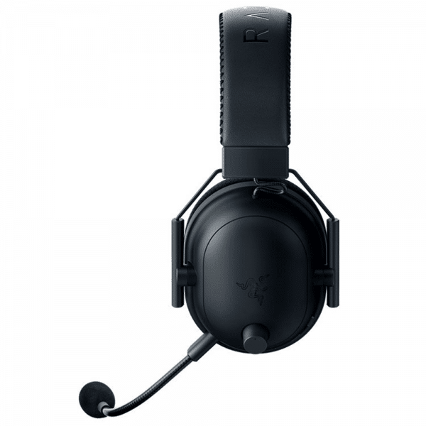 ⁦אוזניות גיימינג אלחוטיות Razer BlackShark v2 Pro⁩ – תמונה ⁦3⁩