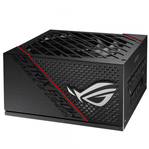 ספק כוח מודולרי ROG Strix 650W Gold
