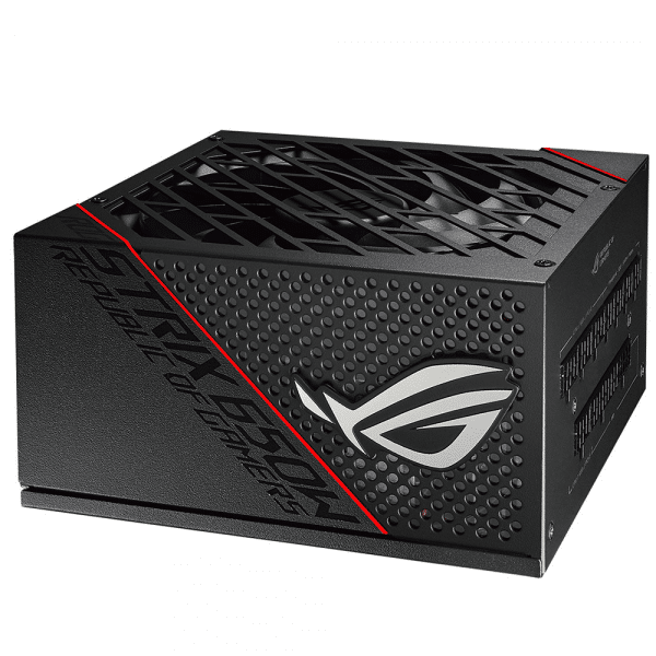 ספק כוח מודולרי ROG Strix 650W Gold