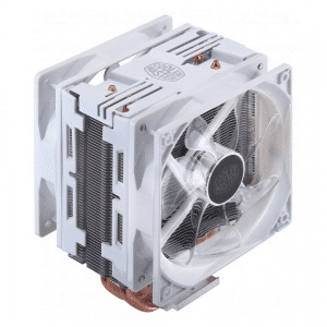 קירור למעבד Cooler Master Hyper 212 LED Turbo White