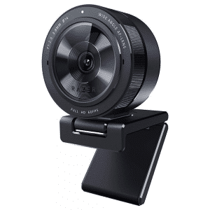 מצלמת רשת Razer Kiyo Pro USB Camera with Adaptive Light Sensor