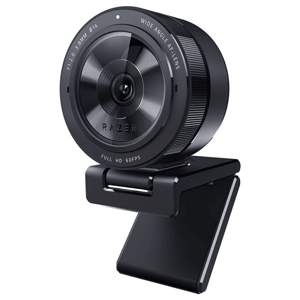 מצלמת רשת Razer Kiyo Pro USB Camera with Adaptive Light Sensor