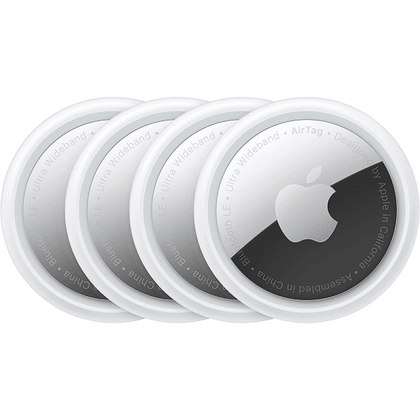 התקן Apple AirTag (4 Pack)