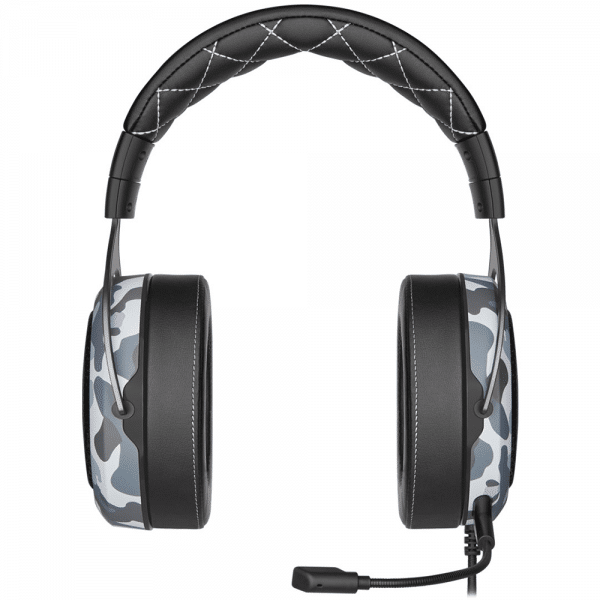 ⁦אוזניות גיימינג Corsair HS60 Haptic Stereo⁩ – תמונה ⁦2⁩