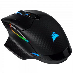 עכבר גיימינג אלחוטי Corsair Dark Core Pro Wireless