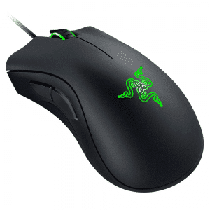 עכבר גיימינג Razer DeathAdder Essential