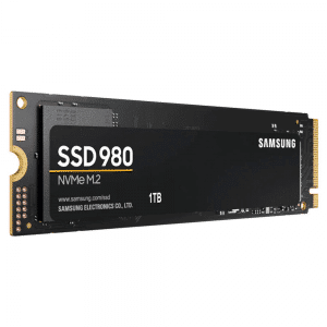 דיסק Samsung 980 M.2 PCI-E NVMe SSD 1TB