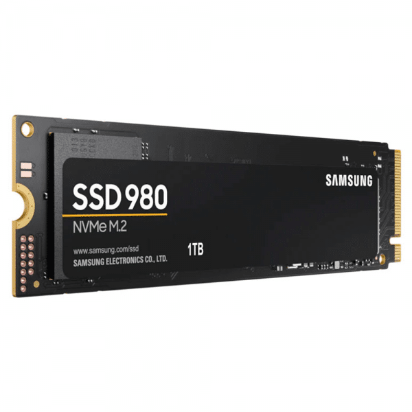 דיסק Samsung 980 M.2 PCI-E NVMe SSD 1TB