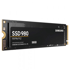 דיסק Samsung 980 M.2 PCI-E NVMe SSD 500GB