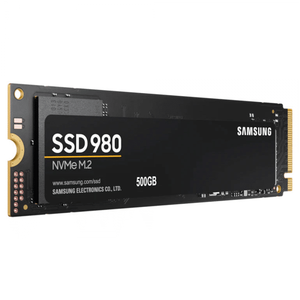 דיסק Samsung 980 M.2 PCI-E NVMe SSD 500GB