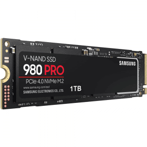 דיסק Samsung 980 PRO M.2 PCI-E Gen4 NVMe SSD 1TB