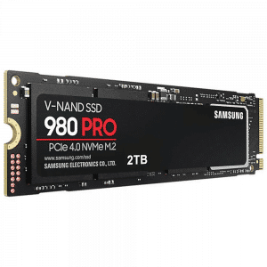 דיסק Samsung 980 PRO M.2 PCI-E Gen4 NVMe SSD 2TB