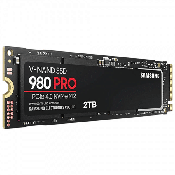 דיסק Samsung 980 PRO M.2 PCI-E Gen4 NVMe SSD 2TB