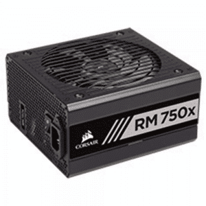 ספק כוח Corsair RM750x Gold Modular 750W