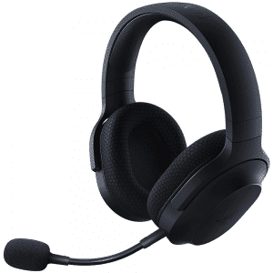 אוזניות גיימינג אלחוטיות Razer Barracuda X Multi-Platform