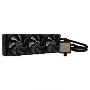קירור נוזלי be quiet! Pure Loop 360mm AIO