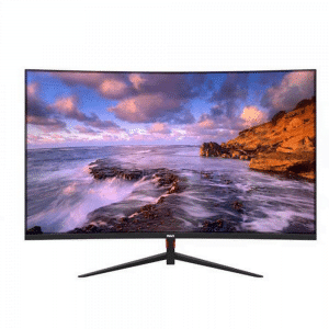 מסך גיימינג קעור MAG C24FXY