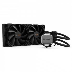 קירור נוזלי למעבד be quiet! Pure Loop 280mm AIO