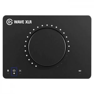 כרטיס קול מקצועי Elgato Wave XLR