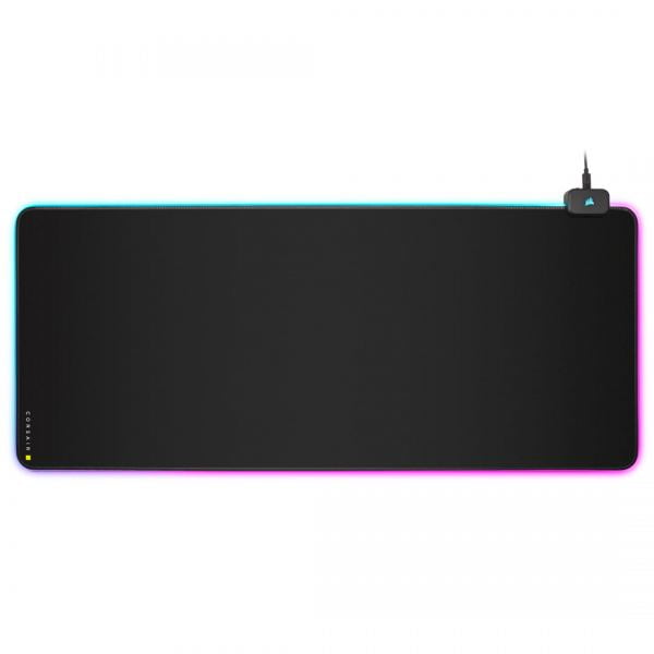 משטח לעכבר Corsair MM700 RGB Extended