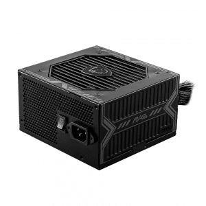 ספק כוח MSI MAG A650BN 650W
