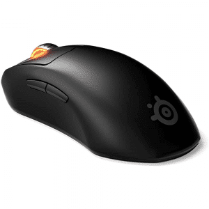 עכבר גיימינג אלחוטי SteelSeries PRIME MINI WIRELESS