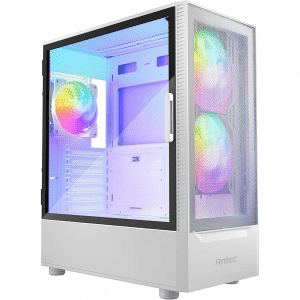 מארז מחשב Antec NX410 White