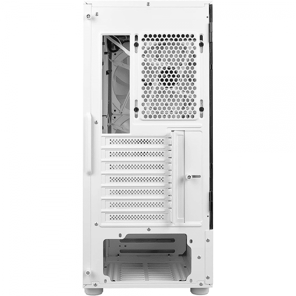 ⁦מארז מחשב Antec NX410 White⁩ – תמונה ⁦3⁩