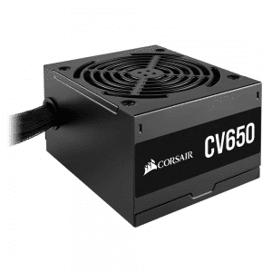 ספק כוח למחשב Corsair CV650 Bronze 650W
