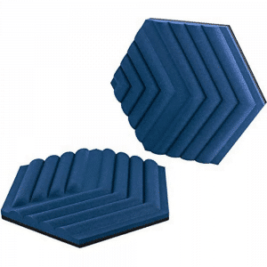 אקוסטיקה כחולה Elgato Wave Panels