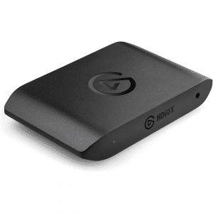 כרטיס לכידה Elgato HD60 X
