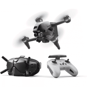 רחפן DJI FPV Combo