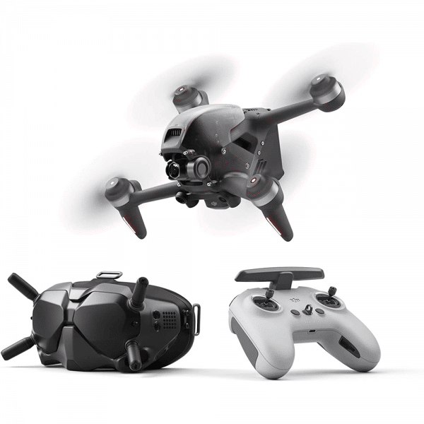 רחפן DJI FPV Combo