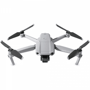 רחפן DJI Mavic Air 2 Combo