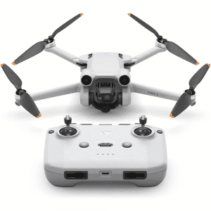 רחפן DJI Mini 3 Pro