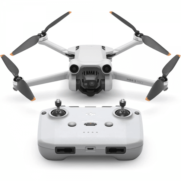 רחפן DJI Mini 3 Pro