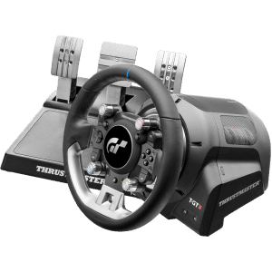 הגה Thrustmaster T-GT II racing wheel